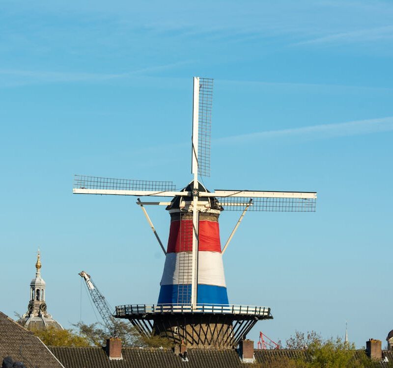 Taxi Leiden reserveren